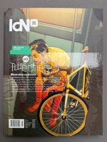 IdN Extra 03: Society 6: The New Twenties 