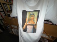 ON A MISSION  (T-shirt)