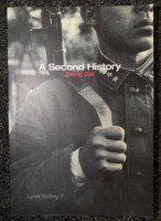 Lynn Valley 7 - Zhang Dali - A Second History