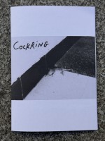 Cockring - Éric Pougeau