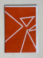 MAYAK Poetry Club Zine
