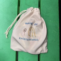 Chereshenkaa - metaphorical associative cards