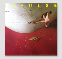 Impulse – Volume 12 Number 4, Summer 1986 ('Kibbudz')