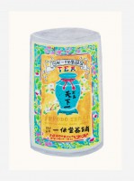 Ippodo Matcha Can Poster