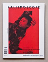 KALEIDOSCOPE #08 – fall 2010