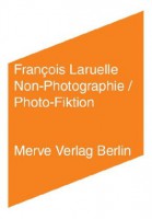 Non-Fotografie / Foto-Fiktion