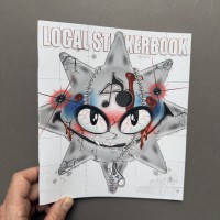 Local Stickerbook 5