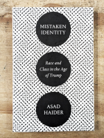 Mistaken Identity: Race and Class in the Age of Trump