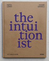  Natia Lemay, Xavier Daniels – The Intuitionist 