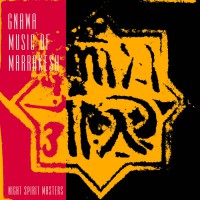 Night Spirit Masters (LP)