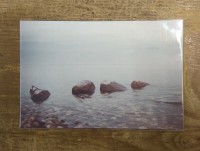 Nombre y forma 8 (postcard)