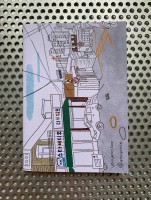 Notebook Seoul 