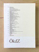 Ökonomien der Zeit