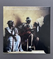 On Mande (vinyl)