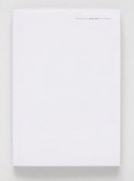 Petra Feriancová - 2000 / 2012 - Selected Works