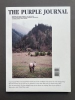 Purple Journal #6