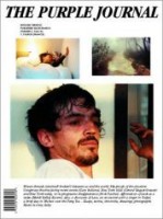 Purple Journal #2