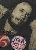Richard Prince: Hippie Drawings