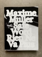 Maxime Muller - Safe Word (Rien Ne Va Plus)