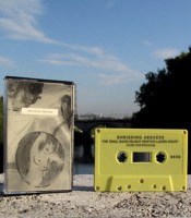 The Snail Race, Helmut Newton Ladies Night, Pure-Expression (Cassette Tape)