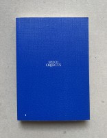 Speech Objects