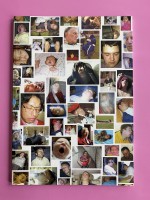 Steven Shearer: 19/11/04-02/01/05