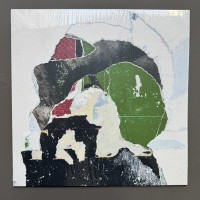 Study Of A Dead End (vinyl)