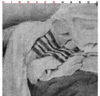 HINOSCH: Hands (Vinyl)