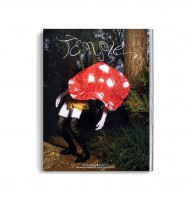 TEMPLE MAGAZINE ISSUE 13