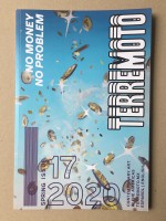 Terremoto 17 - No Money No Problem