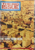 The Big Issue: Special Photo Edition