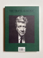 The Travel Almanac #1