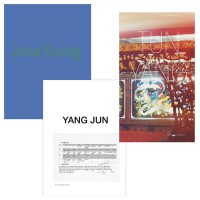 The Monograph Project, Volume 1–3: June Young, Yang Jun, Tun Yang