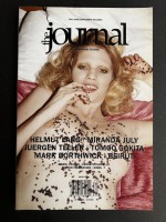 the journal – entry 21