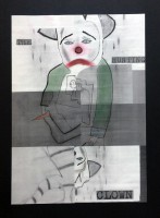 Pupa, The Hunting Clown II