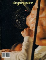 zingmagazine #9 / Volume 3: Spring/Summer 1999