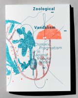 ZOOLOGICAL VANDALISM
