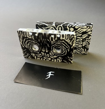 Kein Zurück – cassette tape