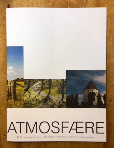 Ø/01- Atmosfære/Atmosphere