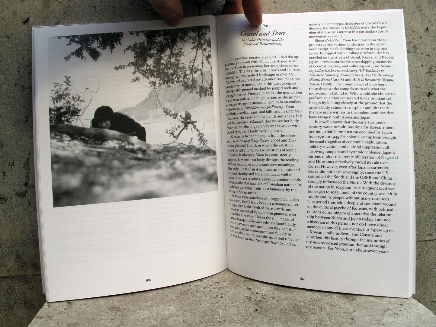 VIVIANE SASSEN, book Sol & Luna published in 2009 numbered 56/300