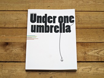 under-one-umbrella