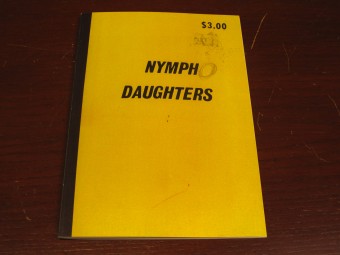 nympho