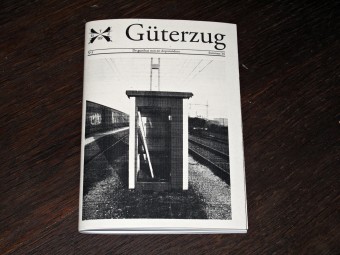 guterzug