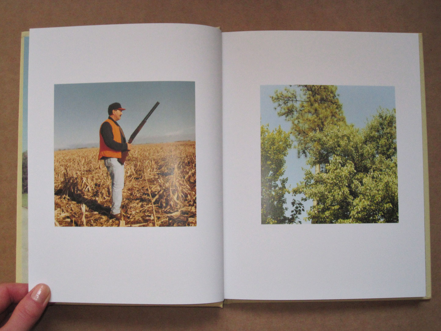 Marred for Life! by Jason Fulford Marred for Life! by Jason Fulford