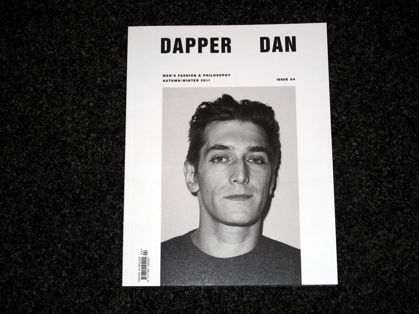 what Dapper Dan said - Fashion Handbook South Africa