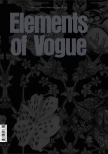 Elements of Vogue CA2M Motto Books