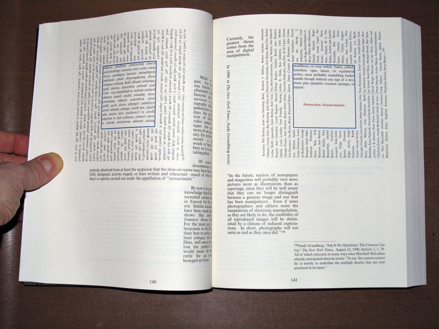MOTTO DISTRIBUTION » Blog Archive » House of Leaves. Mark Z