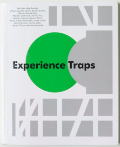 experience_traps_middelheim_antwerp_bruce_nauman_william_forsythe_dennis_tyfus_jeremy_deller_gelatin_motto_books_1