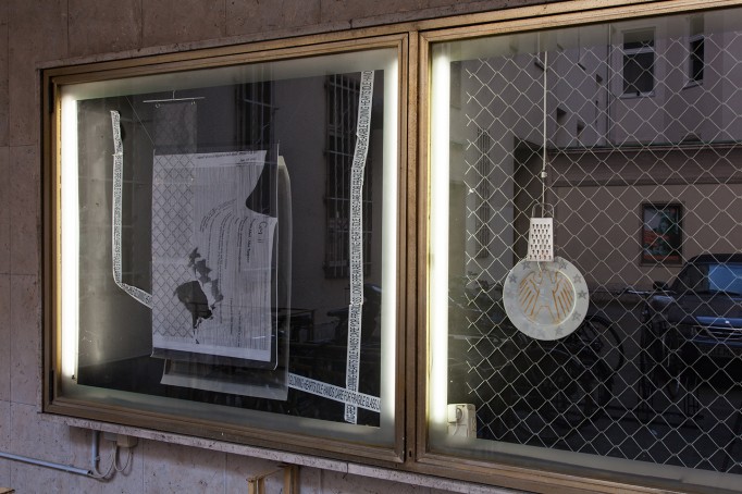 Alex Turgeon exhibition-motto 5