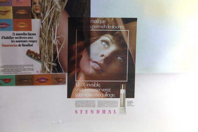 'Journaux de mode. Journal des demoiselles'. Florent Dubois & Sarah Vadé_Motto books_7 copie